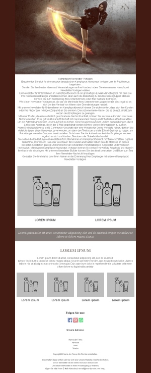 Kampfsport-Motivation