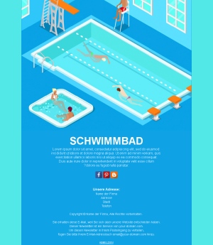 Schwimmclub Neuigkeiten