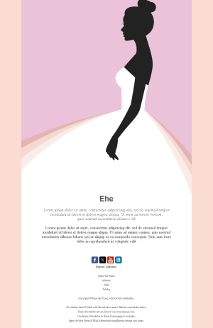 Einladungen & Ankündigungen