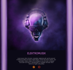 Musik-Inspirations-Emails