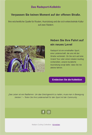 Adventurous Bike Trail Templates