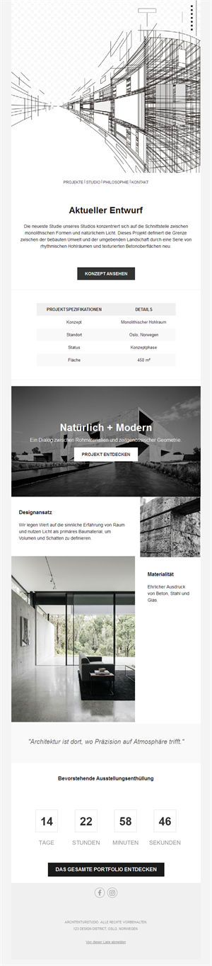 Creative Projects Highligh