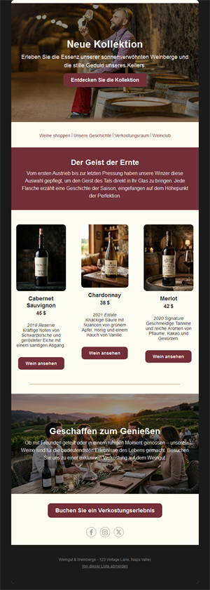 Wine Makers