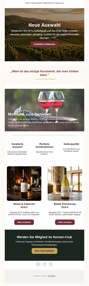 Wine Makers