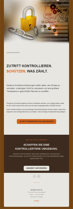 Safety Alerts Templates