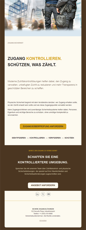 Safety Alerts Templates