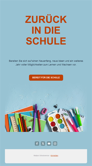 School Email News