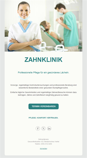 Dental News & Services 