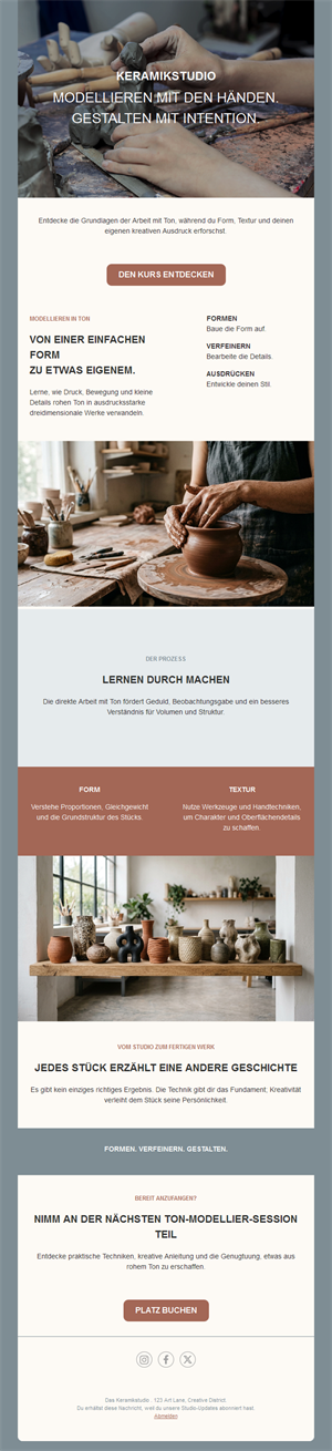 Art Exhibitions and Highlights