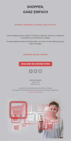 Ecommerce Promotions Pro