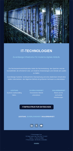 Technology Updates