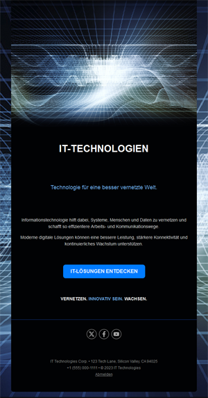 IT Company News