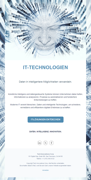 Tech Business News