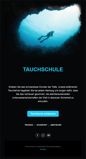 Aquatic Event Updates