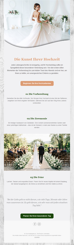 Love & Union Templates